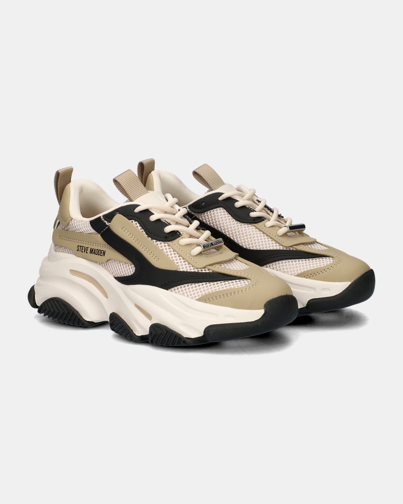 Steve Madden Possession-E Dad Sneakers  - multi