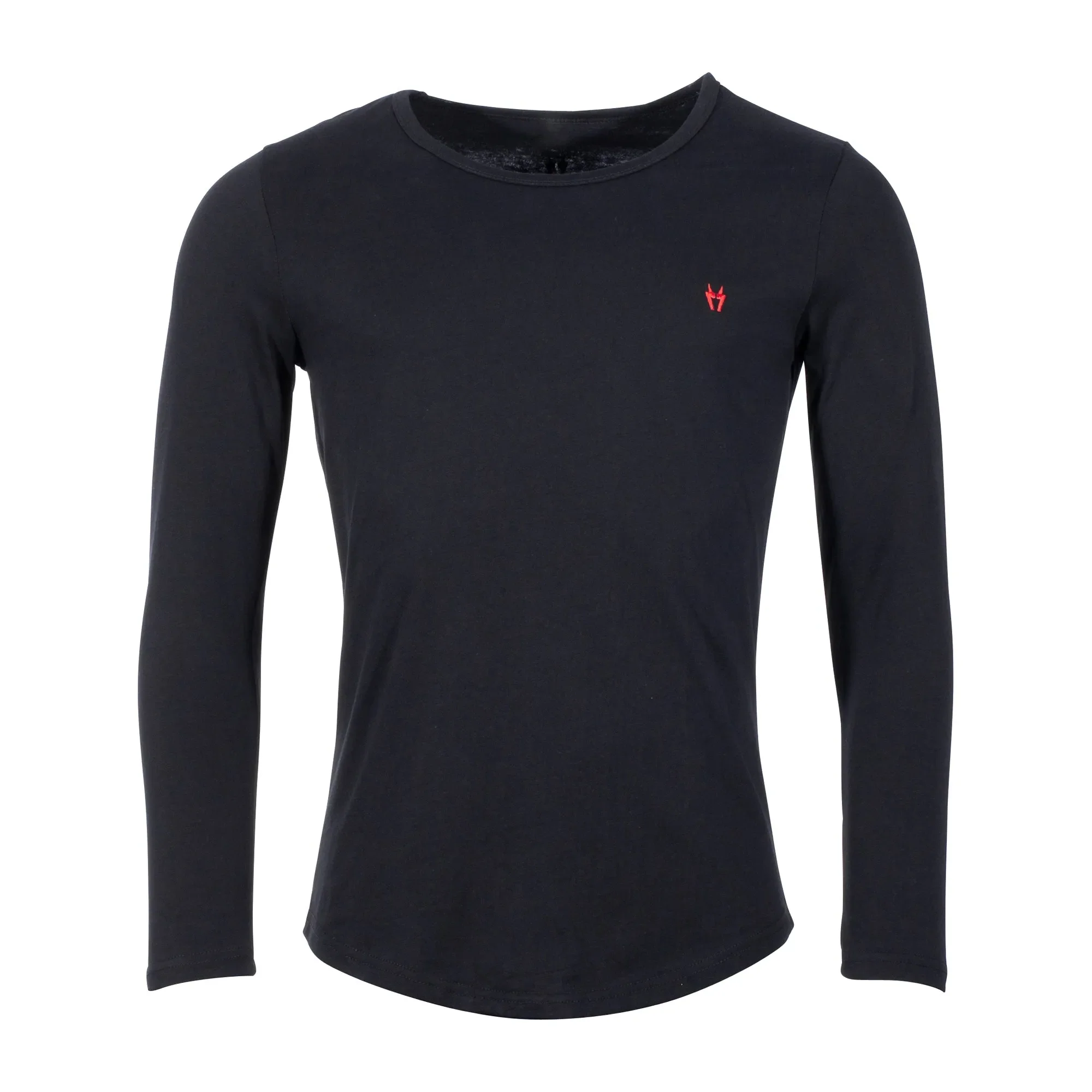 Hanta -  Sweatshirt Classic mit U-Boot Ausschnitt