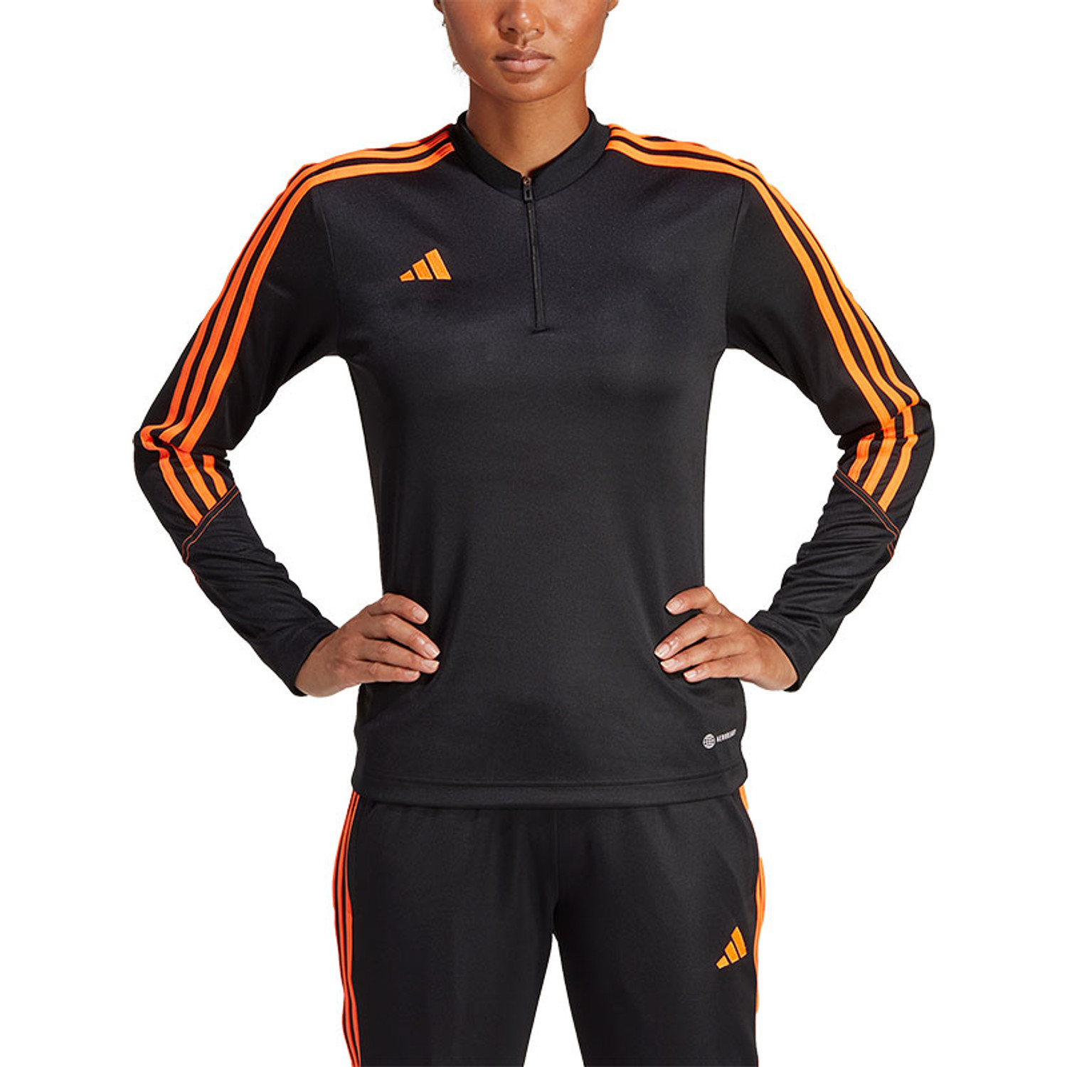 adidas Tiro 23 Club Trainingspak Dames