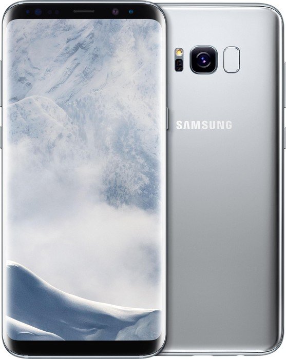 Samsung Galaxy S8+