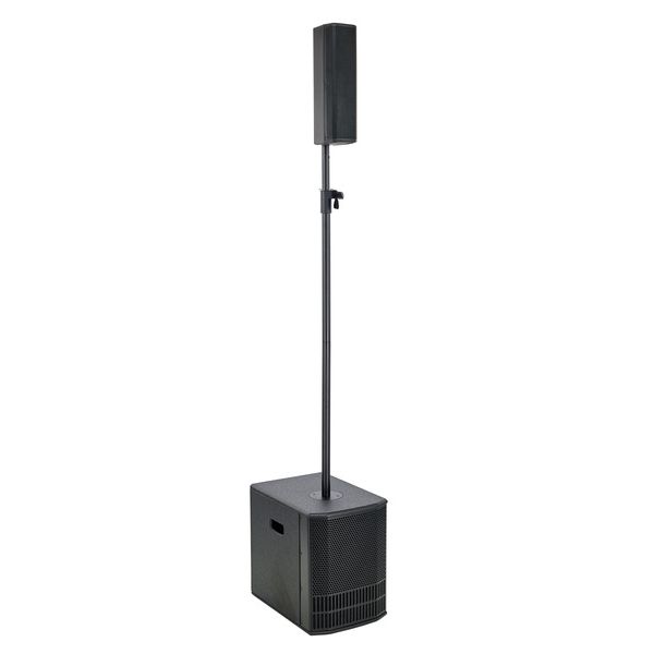 dB Technologies ES602 Cover Bundle