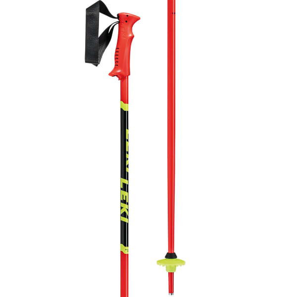 Bâton de ski LEKI RACING KIDS