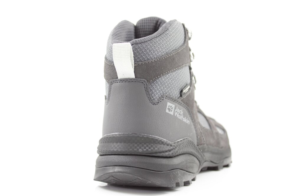 Jack Wolfskin Trail Hiker Texapore Mid