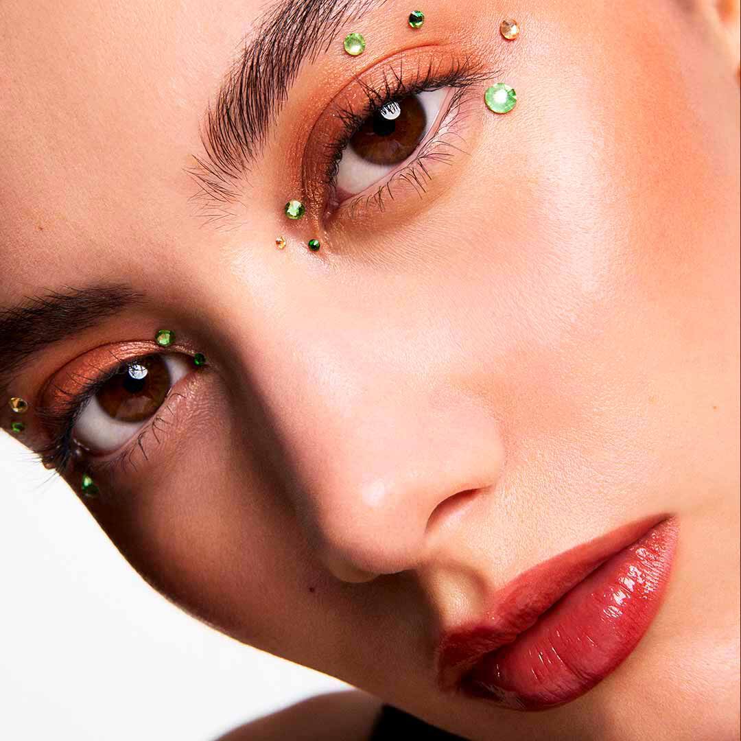 BOLD Paint Me Up!