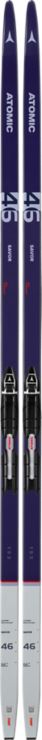 AtomicSavor 46 Grip - blau