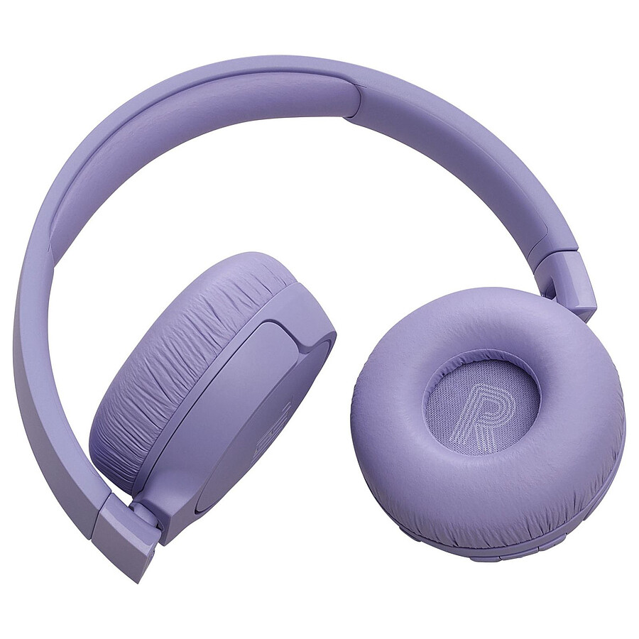 JBL Tune 670NC Violet
