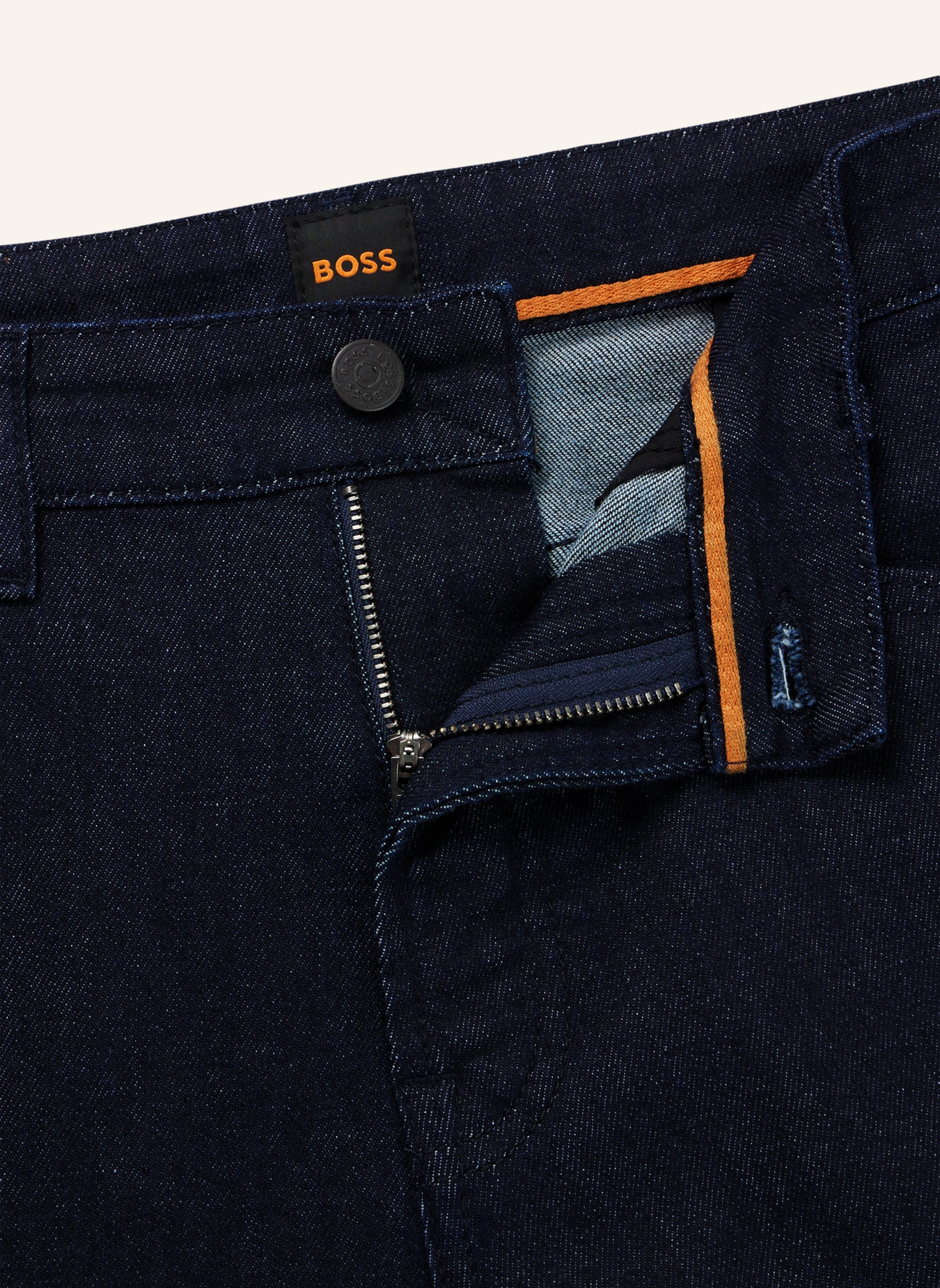 BOSS Jeans RE.MAINE BC-C Regular Fit