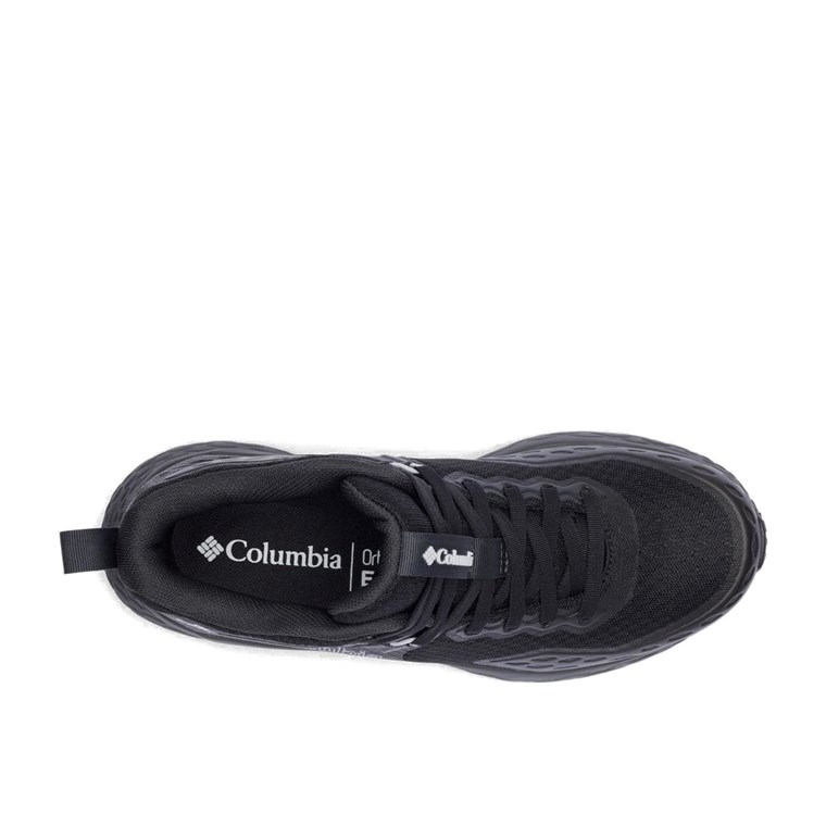 Columbia Konos Trs Outdry Mid Wmns Black, Shark
