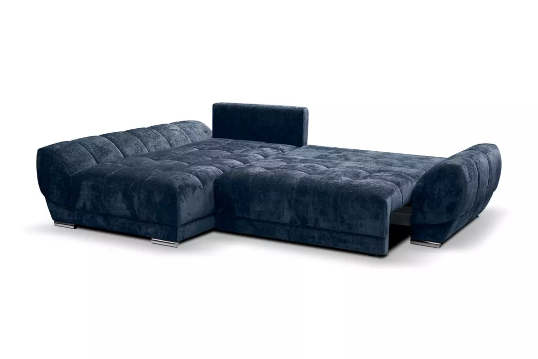 Ecksofa Violet