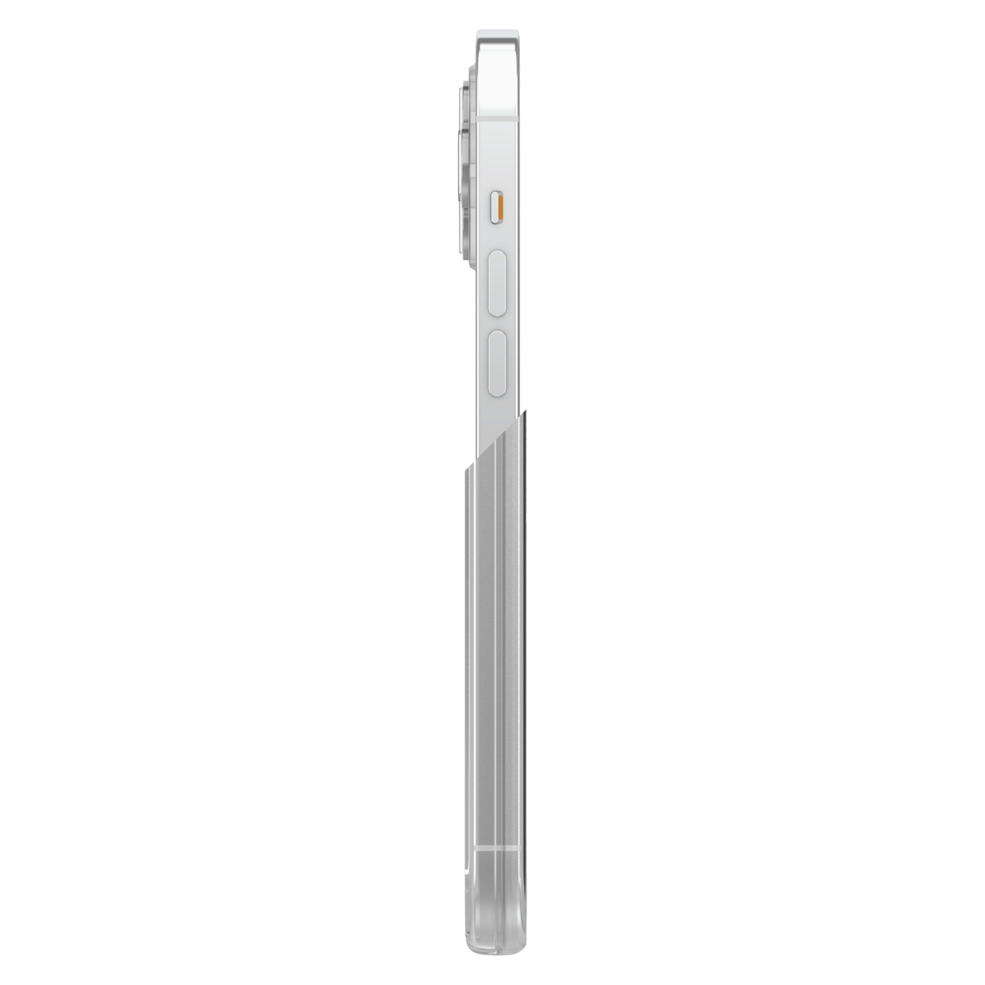 Otterbox Symmetry Plus Robust deksel for iPhone 13 Pro Max Gjennomsiktig