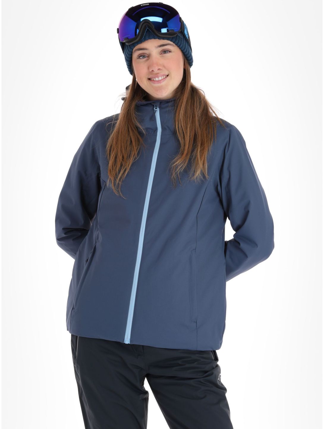 Jacket F120 ski-jas dames