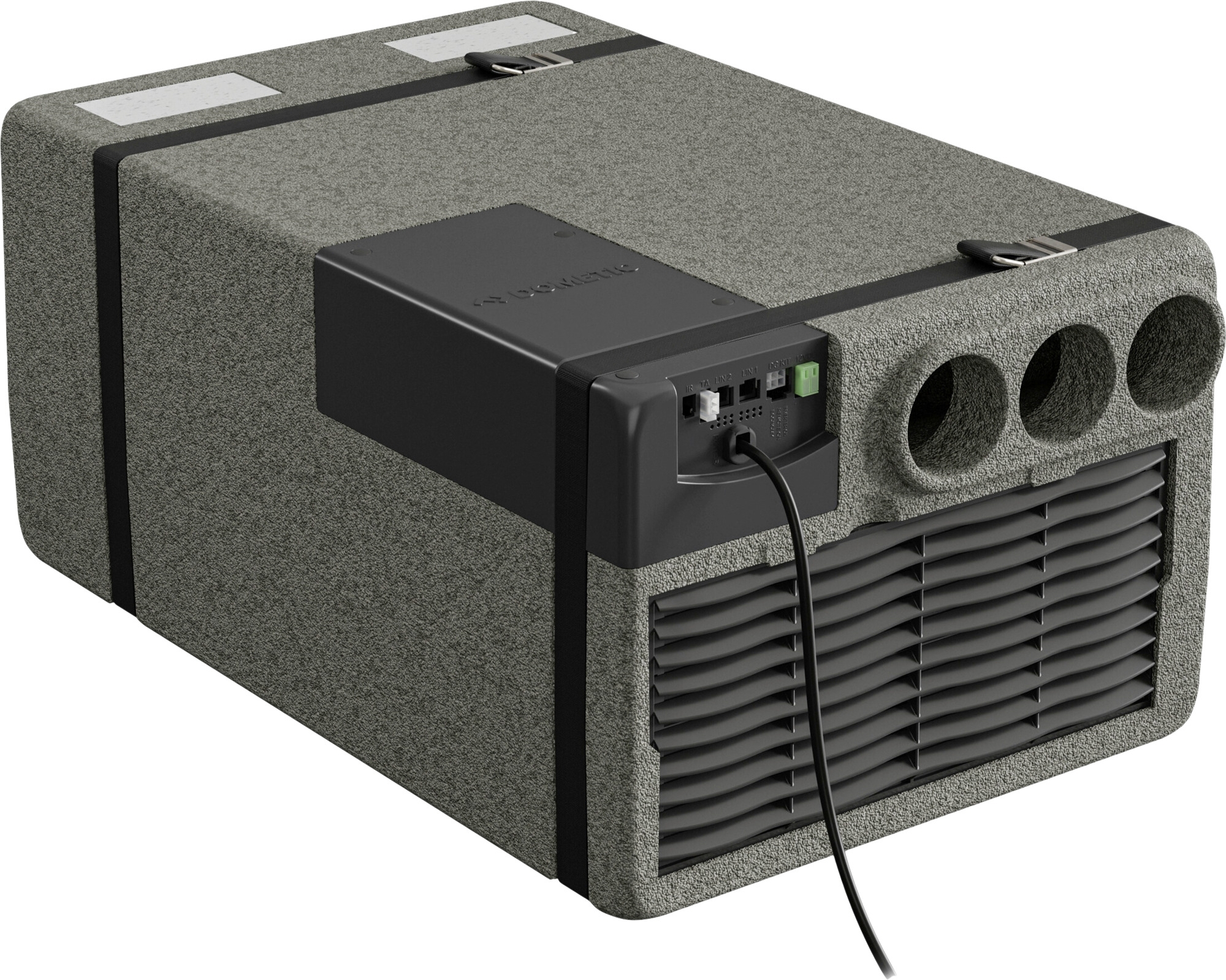 Dometic FreshWell 3000 Staukastenklimaanlage - 2500W