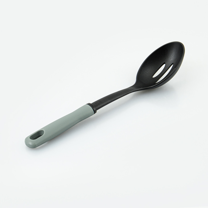 Cuillère à servir noir
