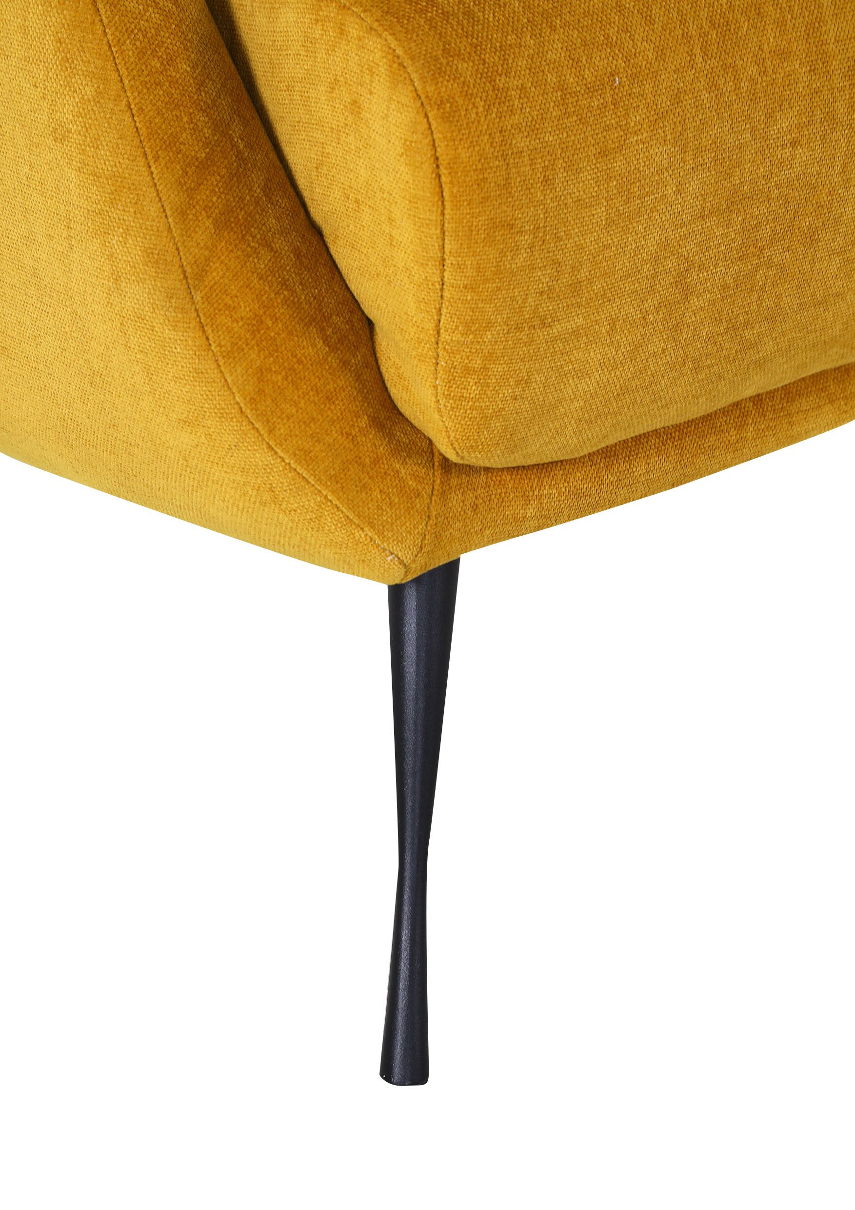 Ohrensessel SHORTY
