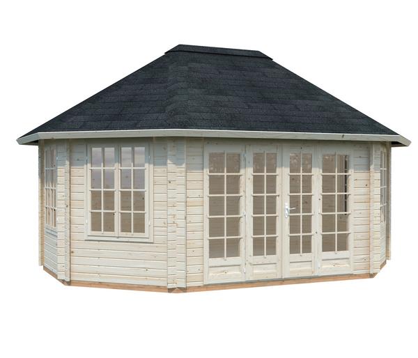 Palmako Pavillon Hanna, ca. B653/H371/T503 cm