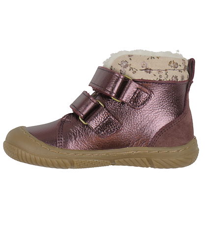 Wheat Winterstiefel - Snug - Tex - Bordeaux