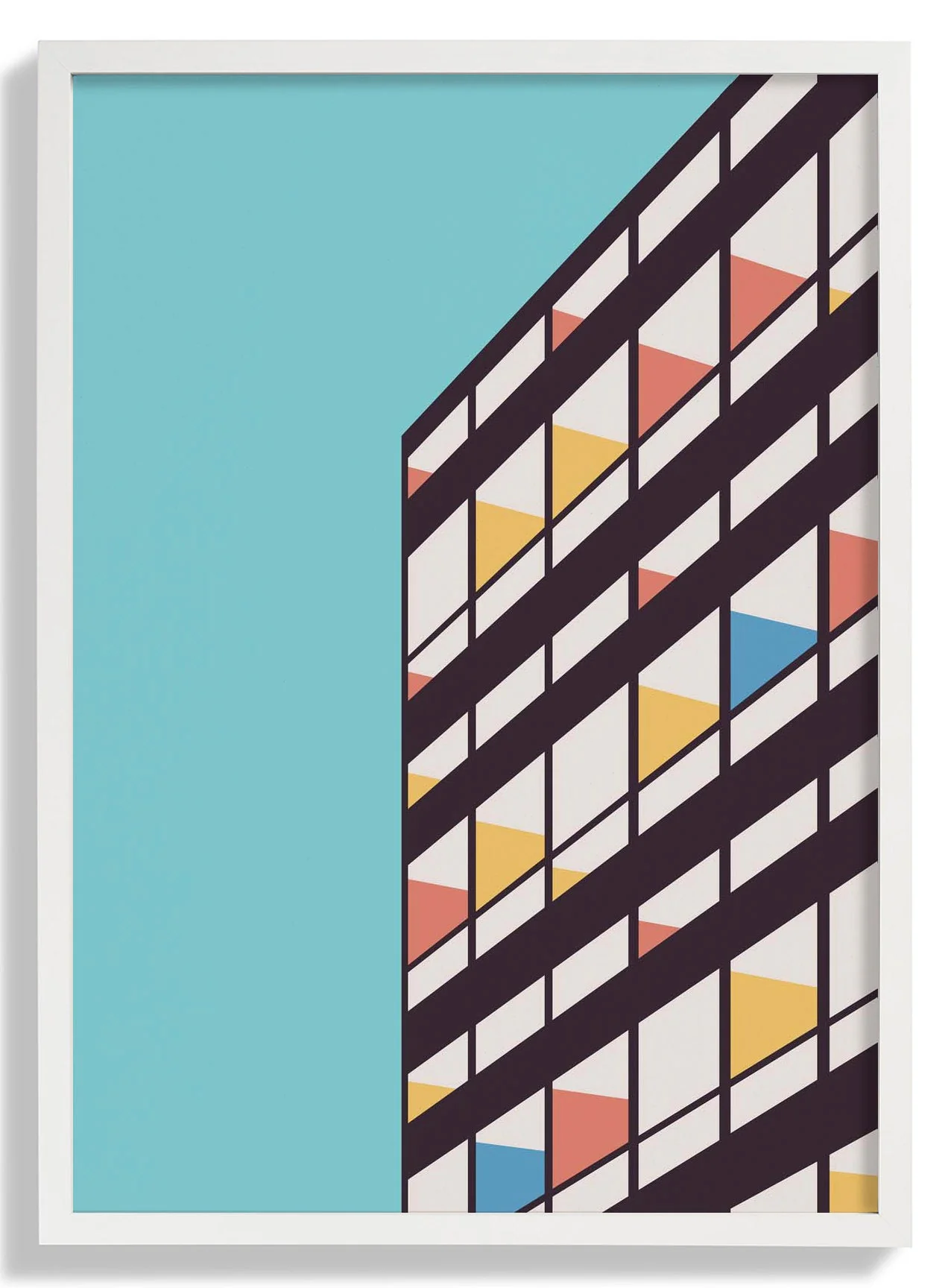 Corbusier von Florent Bodart