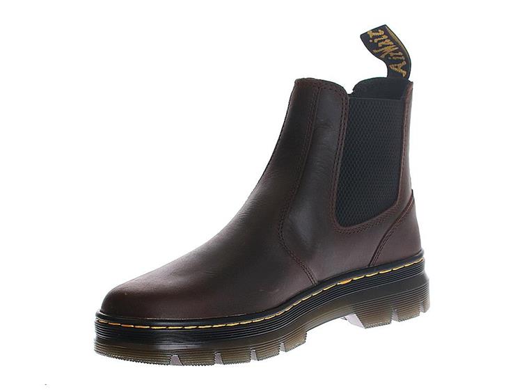 Dr. Martens Embury Donkerbruin