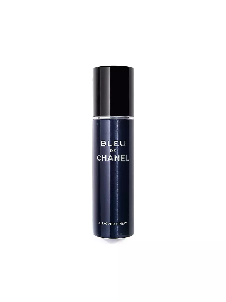 CHANEL ALL-OVER SPRAY 100ML keine Farbe