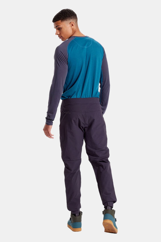 Pearl Izumi Pearl Izumi Summit Amfib Alpha Pant Outdoorbroek