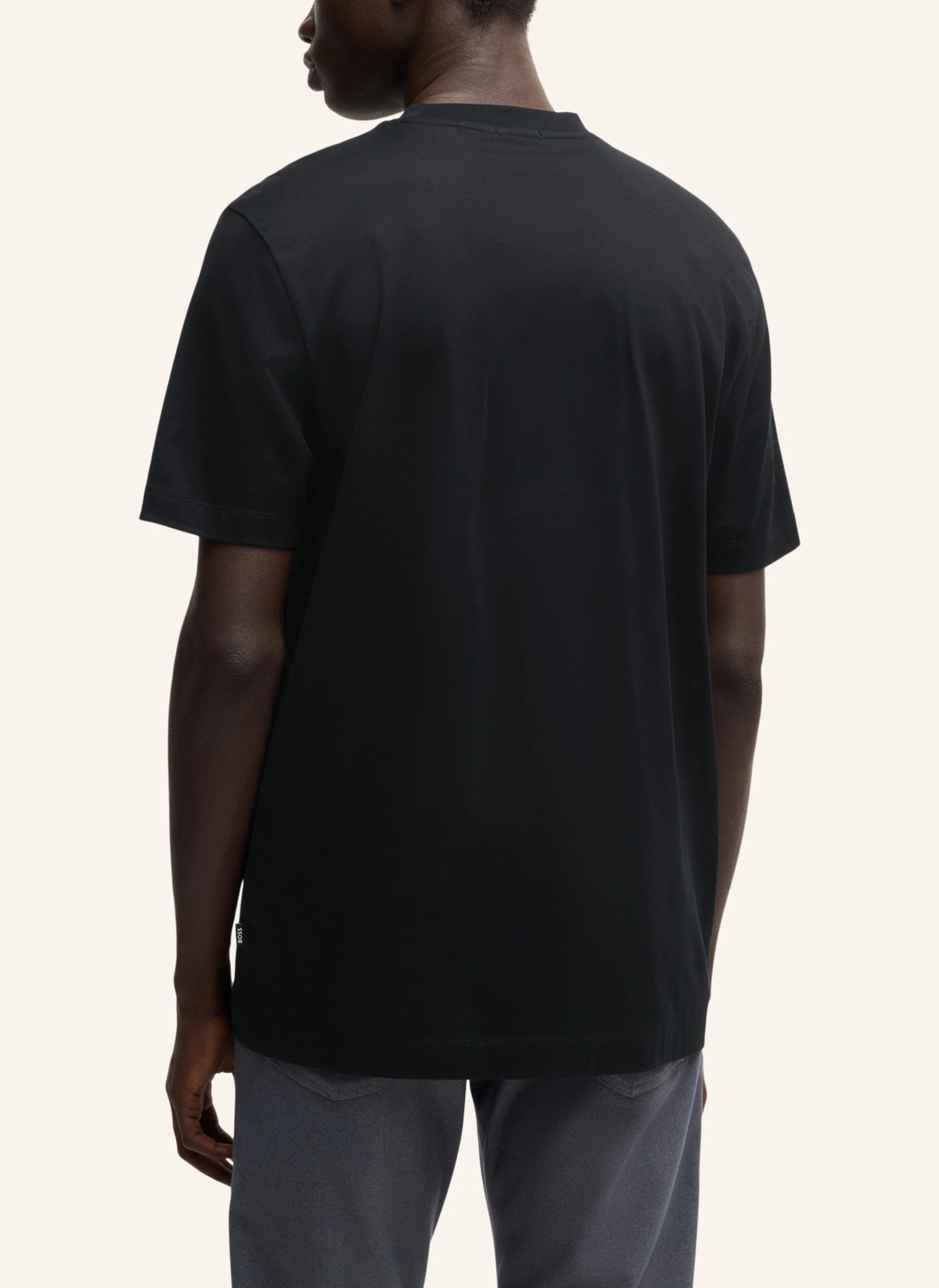 BOSS T-Shirt C-THOMPSON 209 Regular Fit