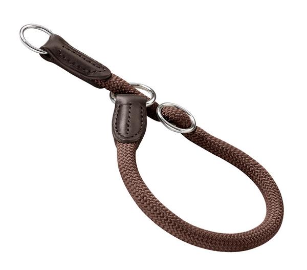 Dehner Premium Halsung Turmalin