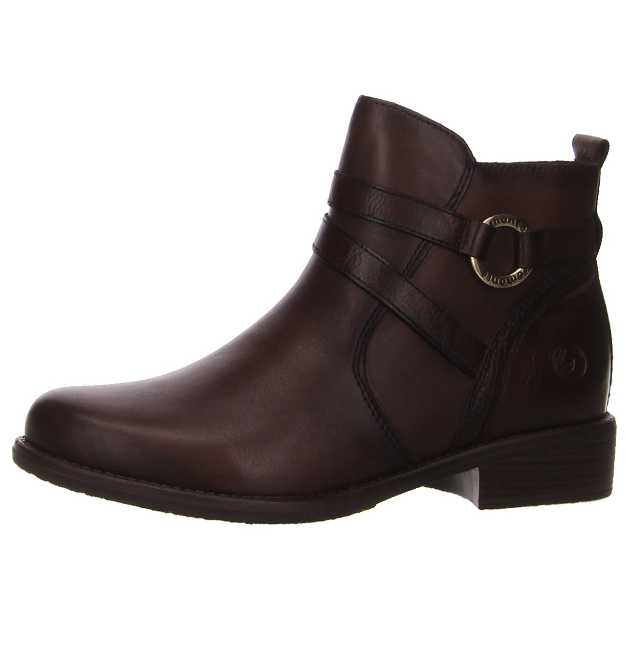 Remonte Stiefelette braun braun