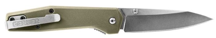 Fuse foldekniv