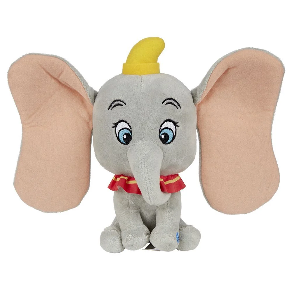Peluche personnage Disney