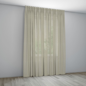 Gordijn Benthe 4910 kh airy folliage