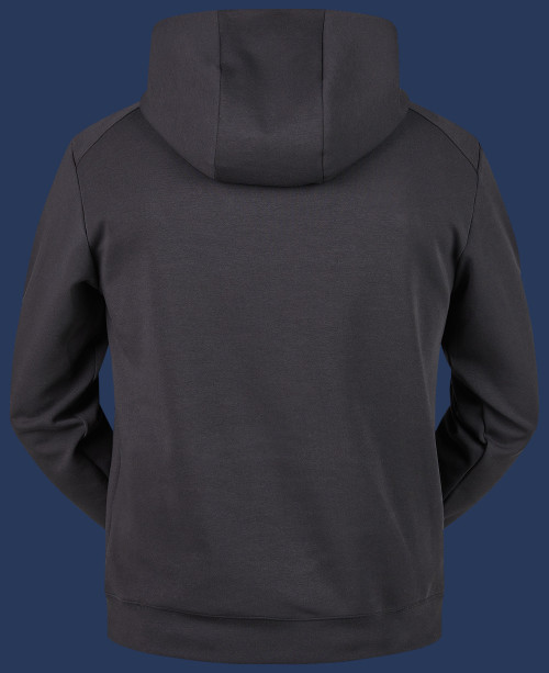Parcour Hoodie Men PaSoHiTec, Schwarz