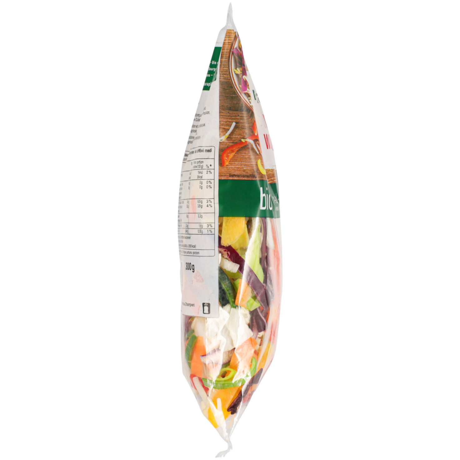 Naturaplan Bio Asian Wok Hanoi -