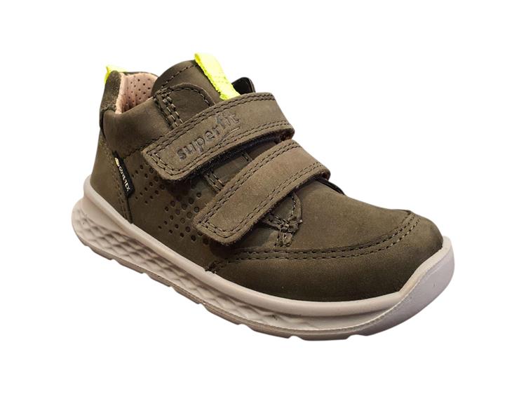 Superfit 1-369 Kaki groen
