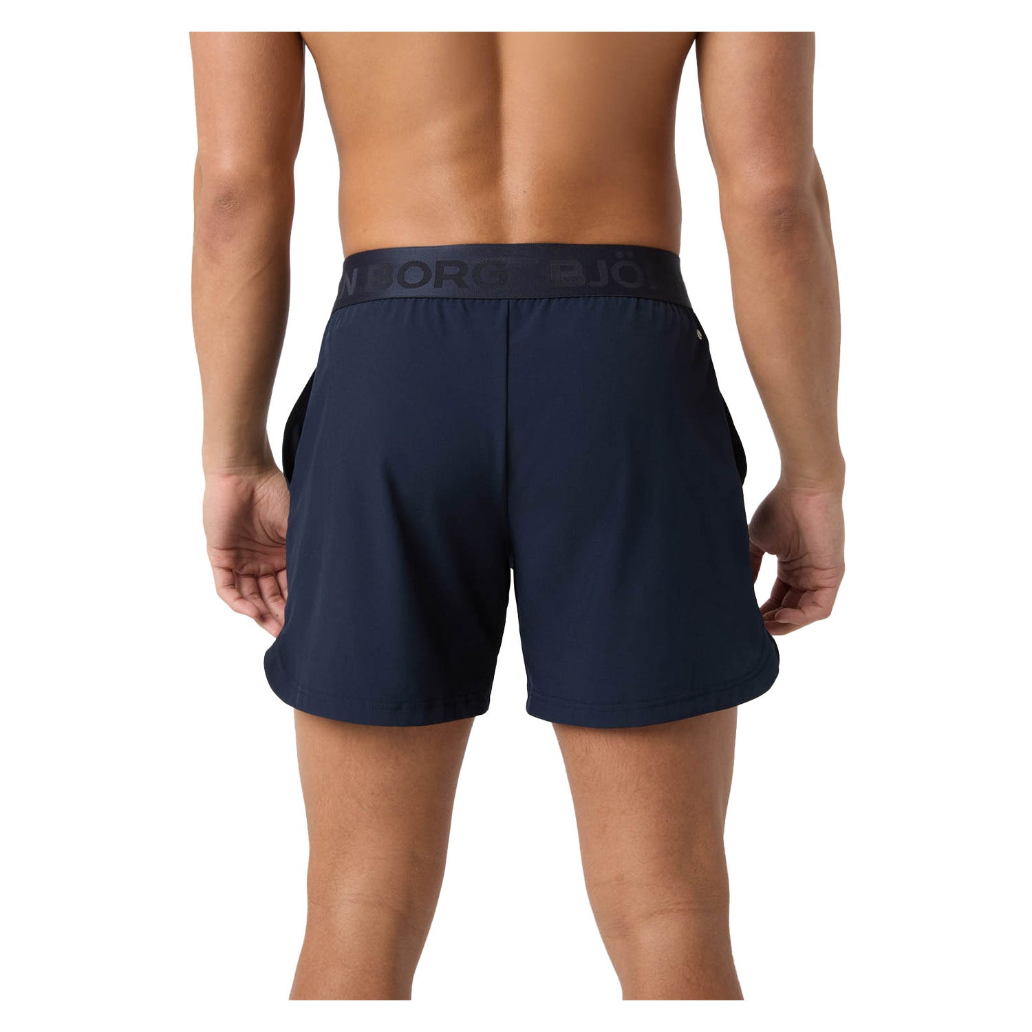 Björn Borg  Borg Short Shorts Heren