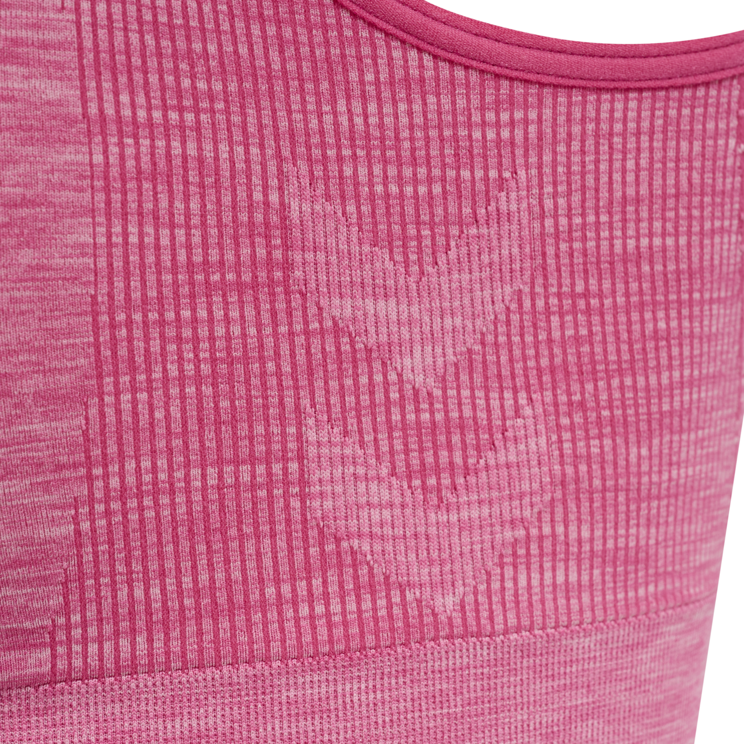 hmlMT UNA SEAMLESS SPORTS TOP