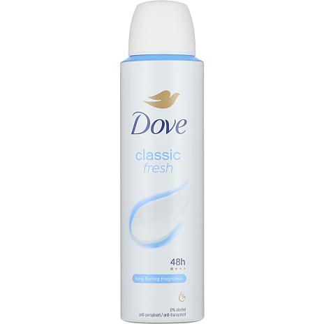 Original deospray