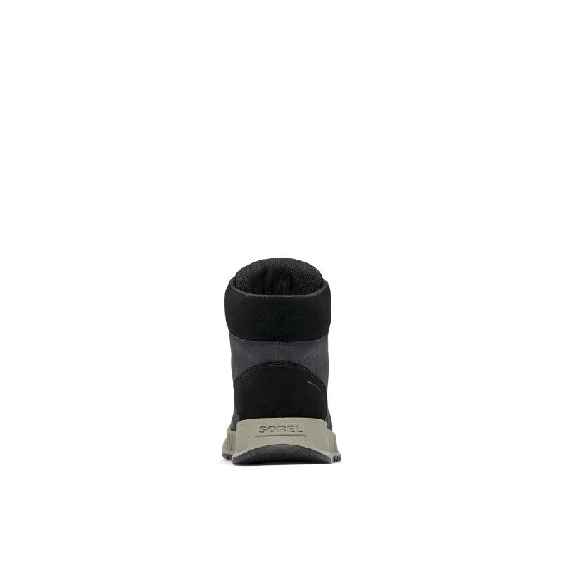 Mac Hill Lite Mid WP - Chaussures lifestyle homme