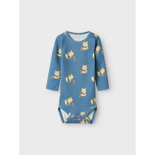 Name It Lox Body, Coronet Blue, 74 cm