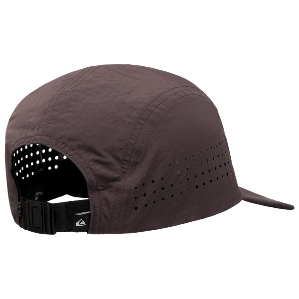 Quiksilver - Stacker Tech - Casquette