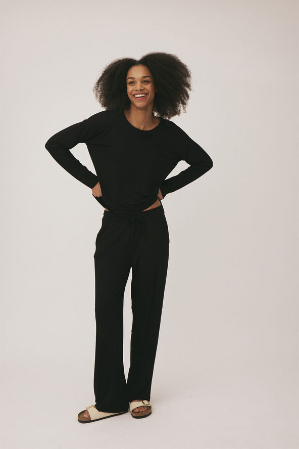 Magasin du Nord Collection Ursula 2 S Black