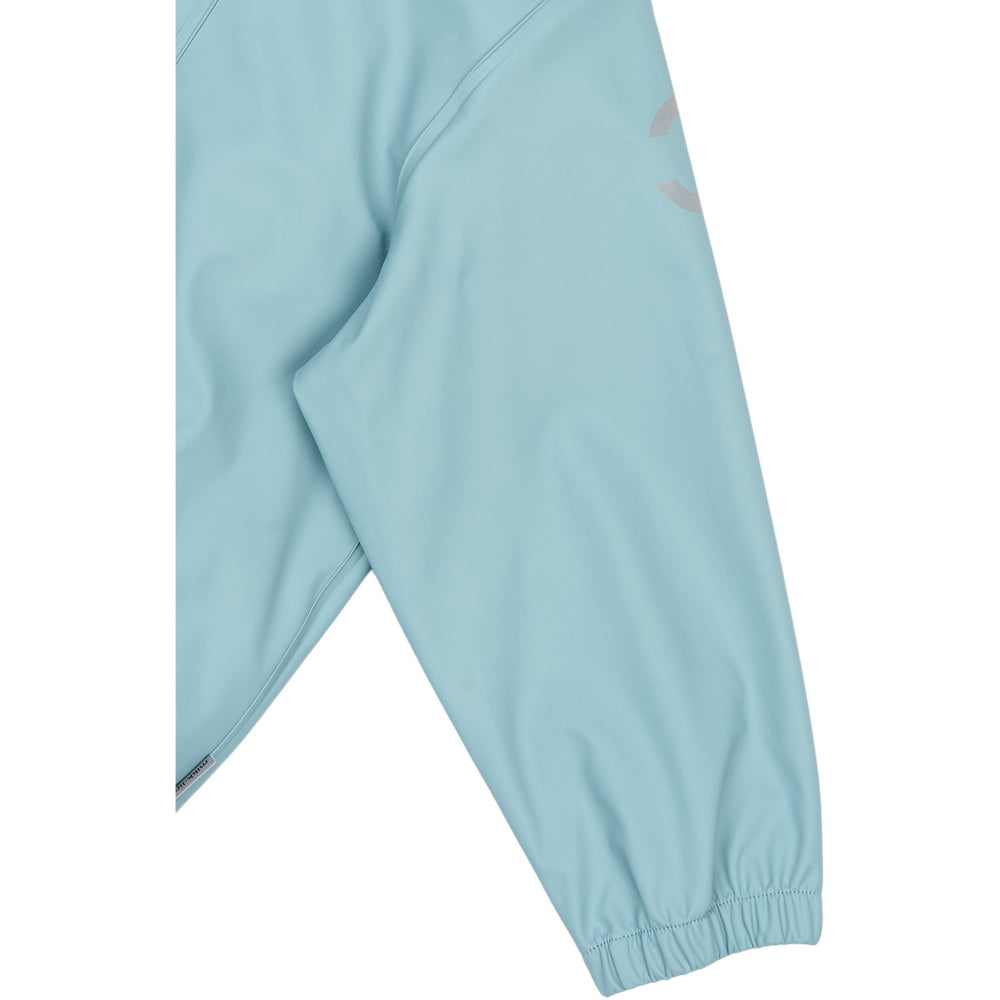Køb Mikk-Line Stone Blue Pu Rain
