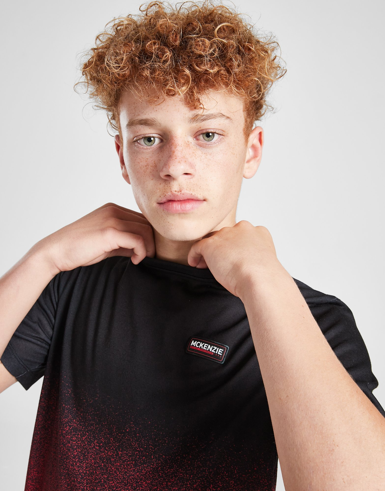 McKenzie T-shirt Phoenix Junior