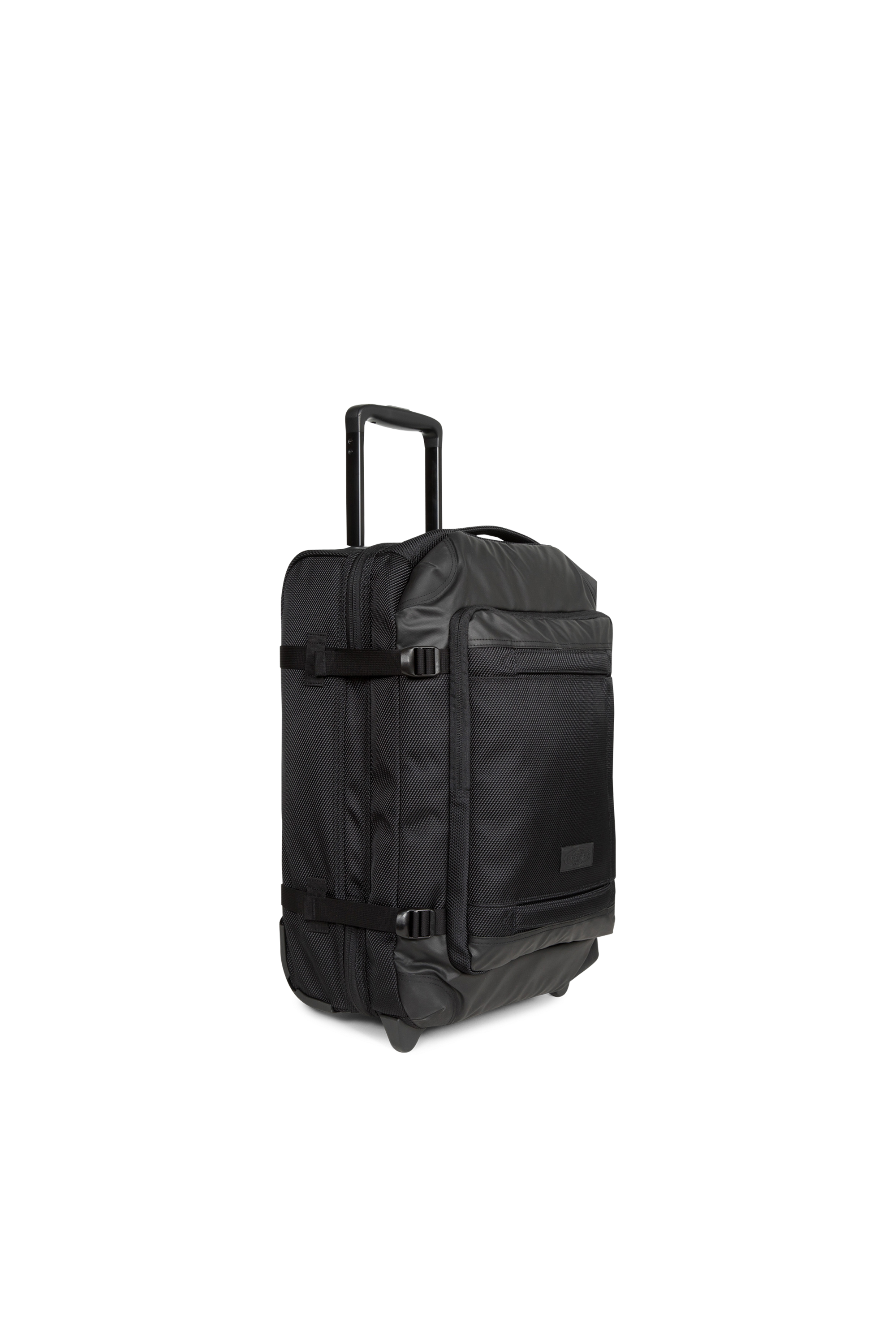 EASTPAK Valise Tranverz CNNCT S Noir