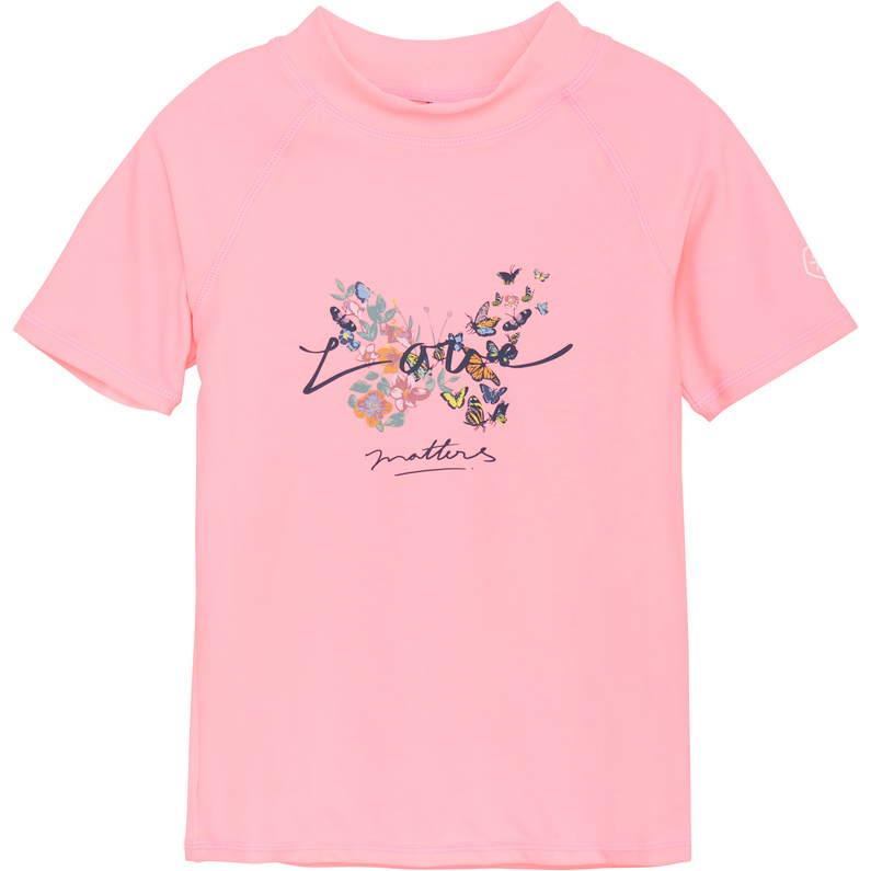 Color Kids Kinder Print T-Shirt