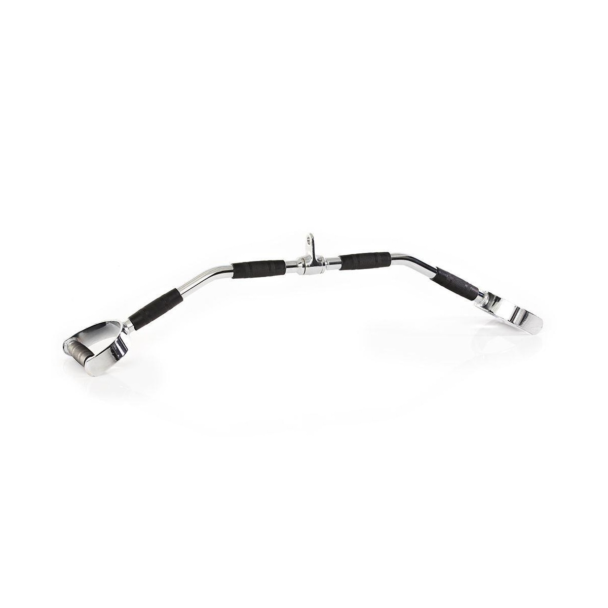 Gymstick Lateral Pull Down Bar with Handles