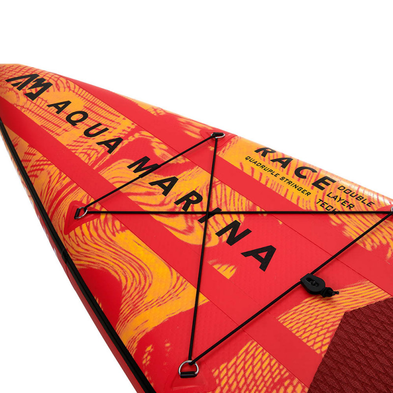 SUP GONFLABLE AQUA MARINA RACE 12.6