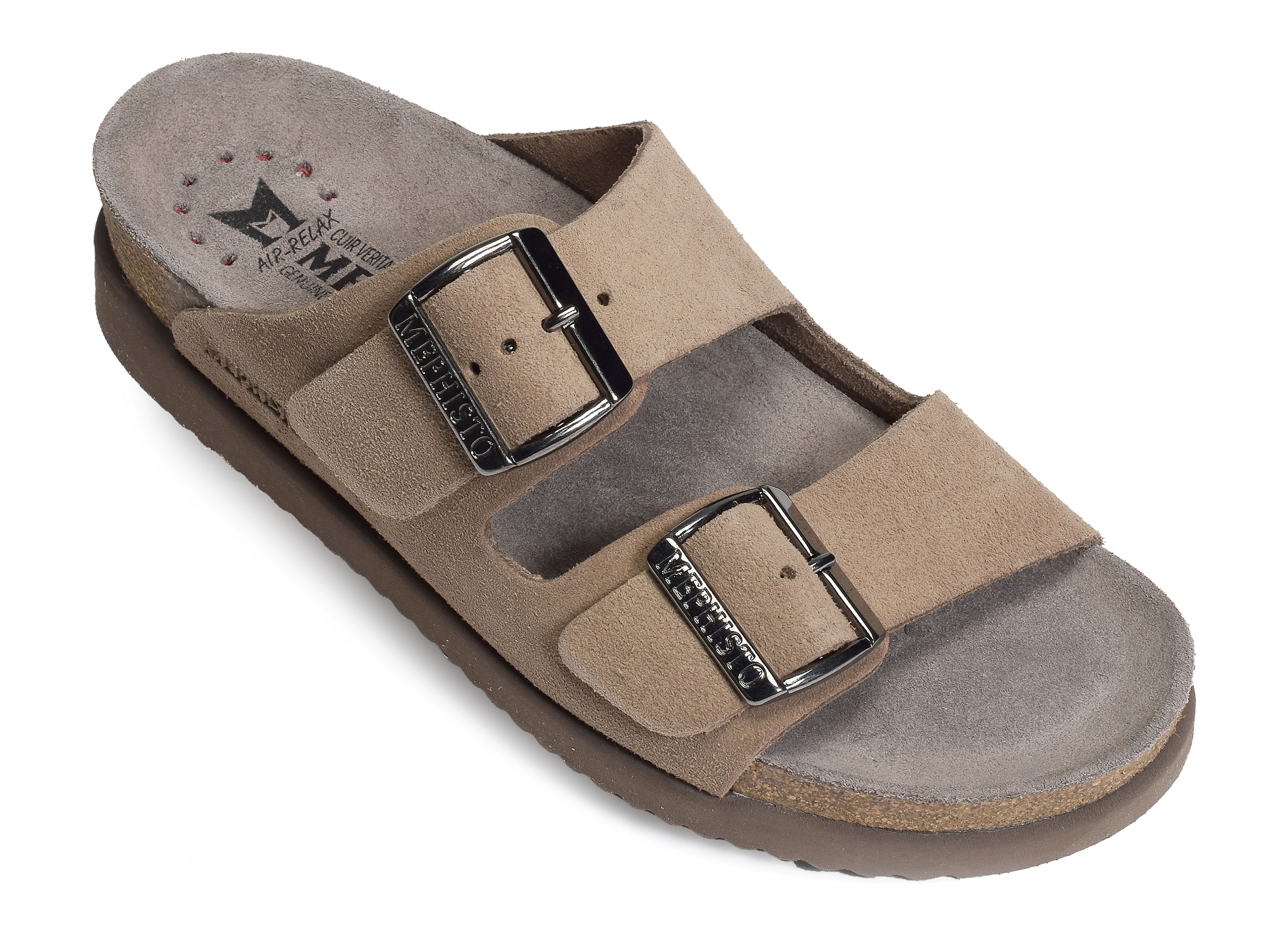 Hester taupe