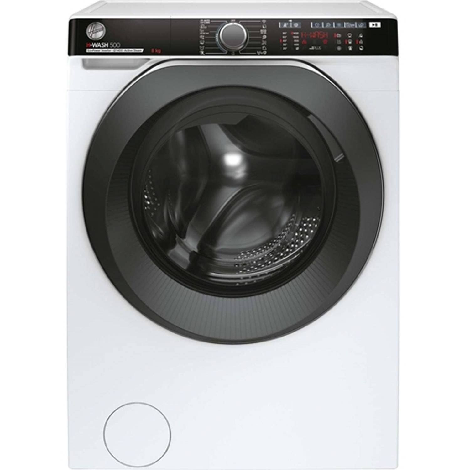 Washing machine HOOVER HWPV48AMBC/1-S
