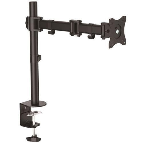 StarTech.com Skrivbordsmonterad monitorarm