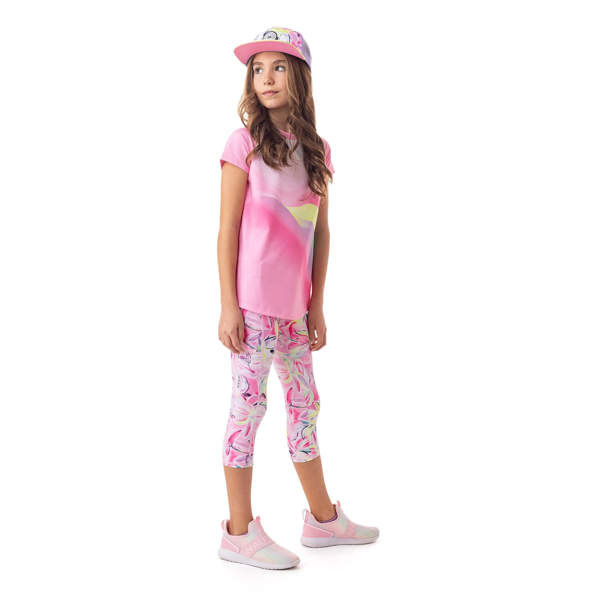 Nanö T-Shirt Palm Beach 7-12ans
